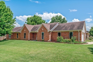9273 Jefferson Dr, Olive Branch, MS 38654