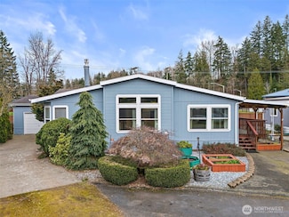 2302 R St SE Unit 57, Auburn, WA 98002