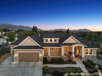 786 S 820 E, Pleasant Grove, UT 84062