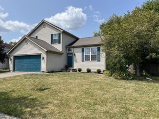 5051 Deep Shadow Ct, Columbus, OH 43231