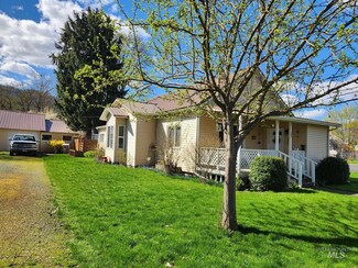 602 Idaho, Kamiah, ID 83536