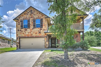 3319 Vineyard Trail, Harker Heights, TX 76548
