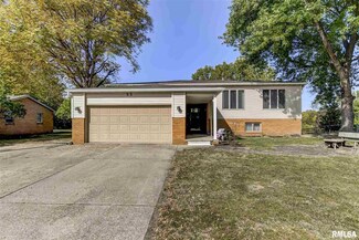 22 Covered Bridge Acres Unit 1, Glenarm, IL 62536