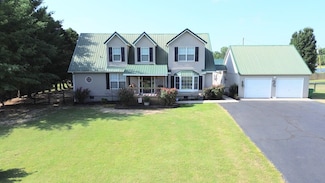 160 County Road 1398, Vinemont, AL 35179