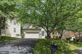 14804 Cartagena Dr, Gainesville, VA 20155