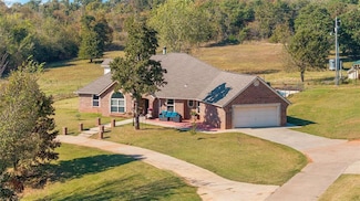 5750 168th Ave NE, Newalla, OK 74857