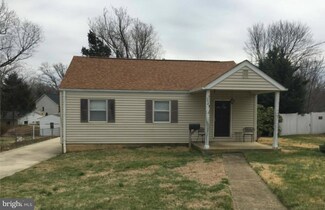 7509 Lisle Ave, Falls Church, VA 22043