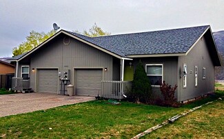 14913 Golden Delicious St, Entiat, WA 98822