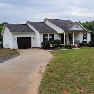 3875 Sycamore Trail, Franklinville, NC 27248