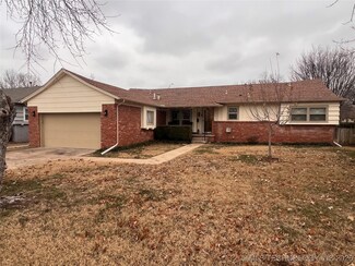 5645 S Winston Ave, Tulsa, OK 74135