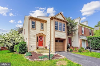 3856 Waythorn Place, Fairfax, VA 22033