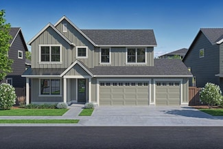 3035 NW Celilo Ln, Bend, OR 97703