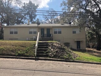 323,325,327 E Pershing St, Tallahassee, FL 32301