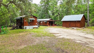 3850 SE 22nd Place, Morriston, FL 32668