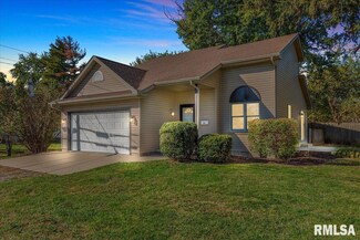 506 S Kennedy Ave, Auburn, IL 62615