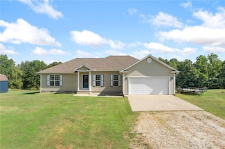 2294 Hawkins Rd, Harrison, AR 72601