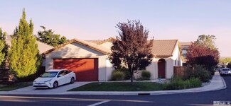 310 Cortono Dr, Reno, NV 89521