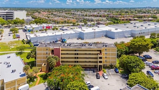 9280 Fontainebleau Blvd Unit 206, Miami, FL 33172