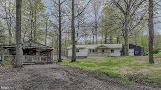 4376 Chestnut Ridge Rd, Grantsville, MD 21536
