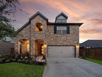 24918 Via Arabella Ln, Richmond, TX 77406