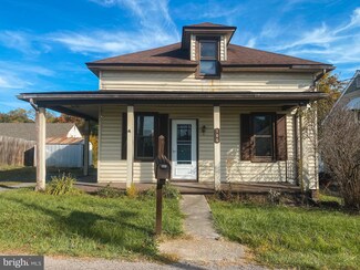 106 Mullen St, Cumberland, MD 21502