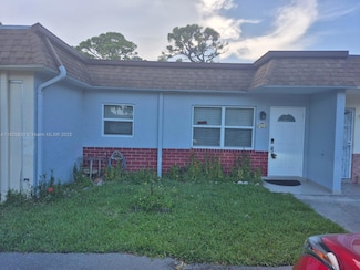 407 SW Natura Ave Unit C, Deerfield Beach, FL 33441
