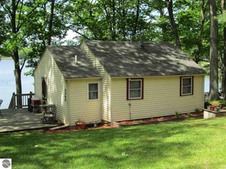 3392 Harlow Trail, Prescott, MI 48756