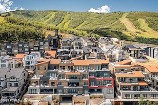 1271 Lowell Ave Unit D201, Park City, UT 84060