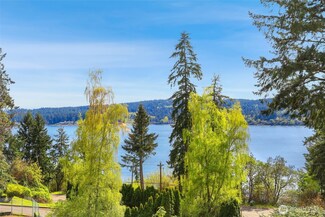 317 39th Avenue Ct NW, Gig Harbor, WA 98335