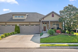 4558 Sweet Berry Ln, Ooltewah, TN 37363