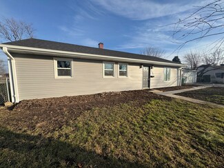 2008 Marmion Ave, Joliet, IL 60436
