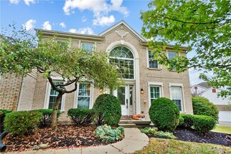 7552 Tepperwood Dr, West Chester, OH 45069