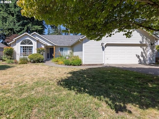 3514 NE 161st Ave, Vancouver, WA 98682
