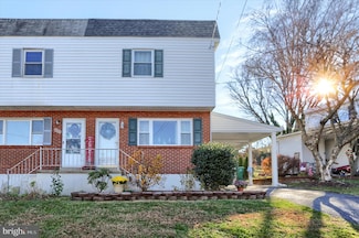 608 Erford Rd, Camp Hill, PA 17011