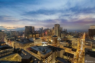 765 Market St Unit 32F, San Francisco, CA 94103