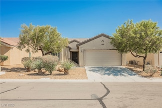 3405 Kingbird Dr, North Las Vegas, NV 89084