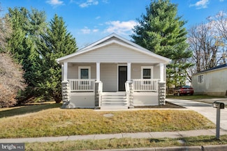 223 New Ave, Reisterstown, MD 21136