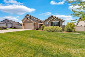 855 N Morley Green Place, Eagle, ID 83616