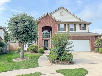1214 Bellingrath Ct, Sugar Land, TX 77479