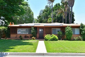 456 E Carroll Ave, Glendora, CA 91741
