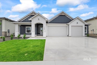 1299 W Ultar Dr, Nampa, ID 83686