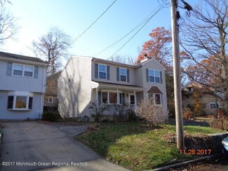 118 Hamilton Ave, Leonardo, NJ 07737
