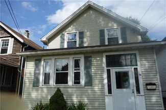 94 Amber St, Buffalo, NY 14220