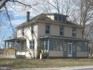 17513 Lappans Rd, Fairplay, MD 21733