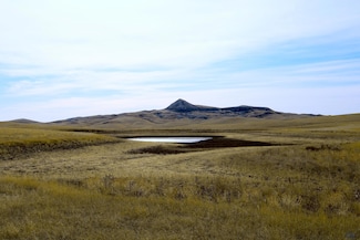 Parcel #41 Cisco Ln, Caputa, SD 57725