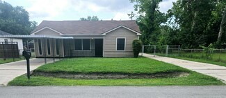 7429 Saint Louis St, Houston, TX 77028