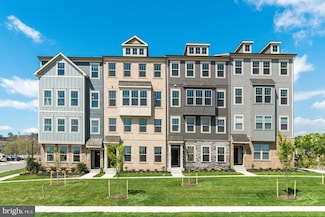 204 Chianti Terrace SE, Leesburg, VA 20175