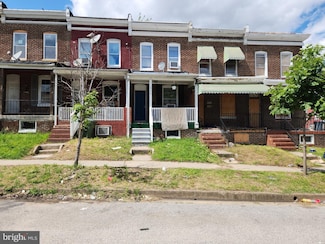 1522 Plum St, Curtis Bay, MD 21226