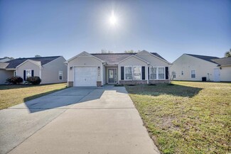 284 Bellegrove Dr, Myrtle Beach, SC 29579