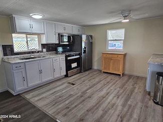 3405 S Tomahawk Rd Unit 301, Apache Junction, AZ 85119